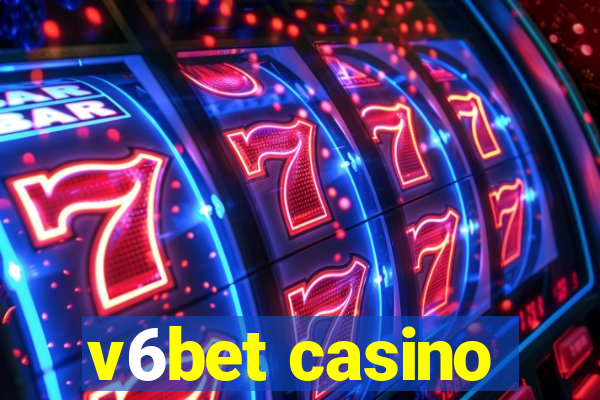 v6bet casino